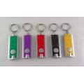 Super Bright LED Keychain Light